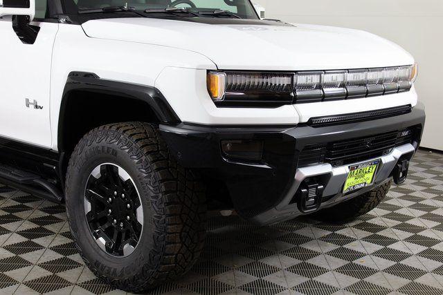 2025 GMC HUMMER EV 2X