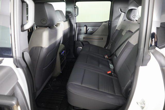 2025 GMC HUMMER EV 2X