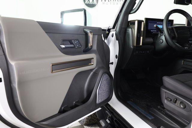 2025 GMC HUMMER EV 2X