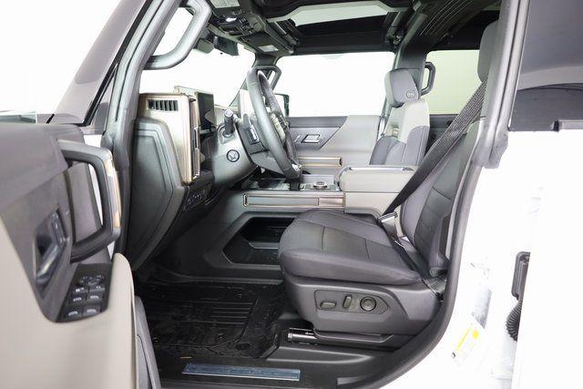 2025 GMC HUMMER EV 2X