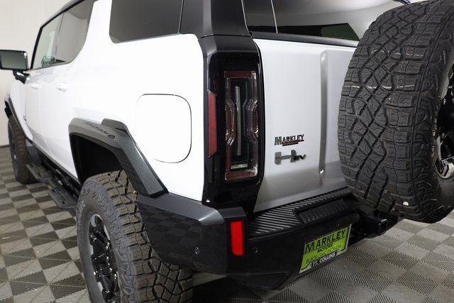 2025 GMC HUMMER EV 2X