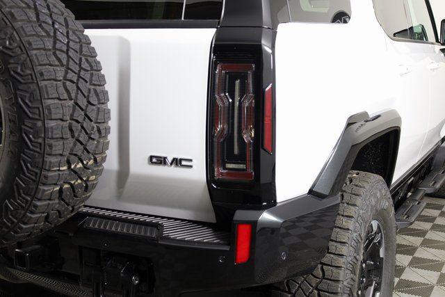 2025 GMC HUMMER EV 2X