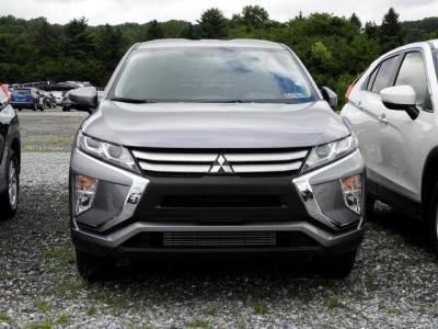 2018 Mitsubishi Eclipse Cross ES