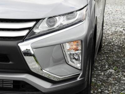 2018 Mitsubishi Eclipse Cross ES