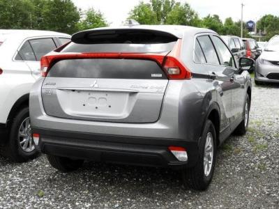 2018 Mitsubishi Eclipse Cross ES