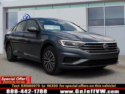 2019 Volkswagen Jetta SEL for sale in Frazer, PA