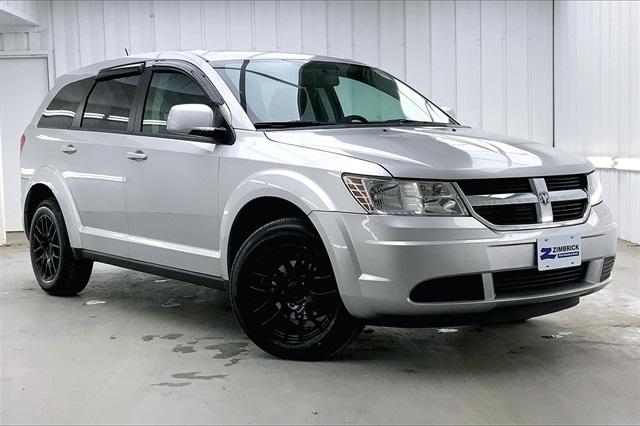 2009 Dodge Journey