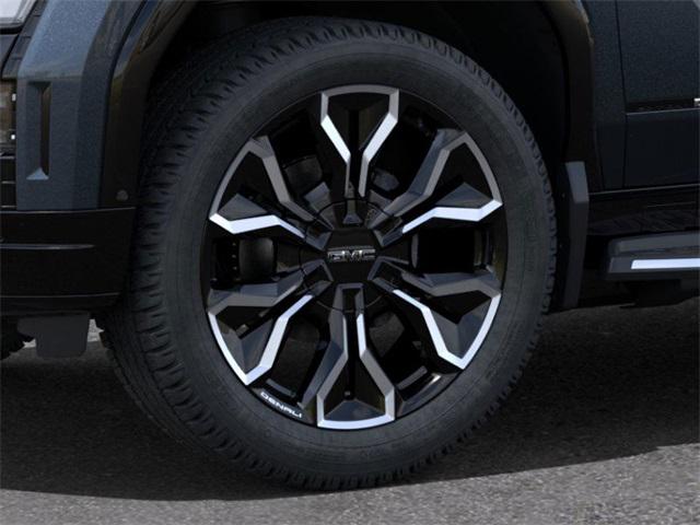 New 2025 GMC Sierra EV For Sale in Waterford Twp, MI