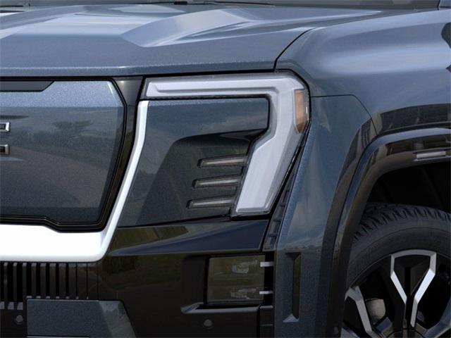 New 2025 GMC Sierra EV For Sale in Waterford Twp, MI