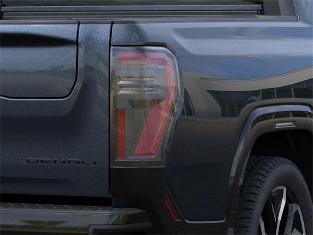 New 2025 GMC Sierra EV For Sale in Waterford Twp, MI