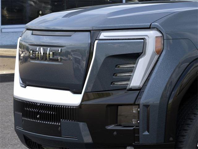 New 2025 GMC Sierra EV For Sale in Waterford Twp, MI