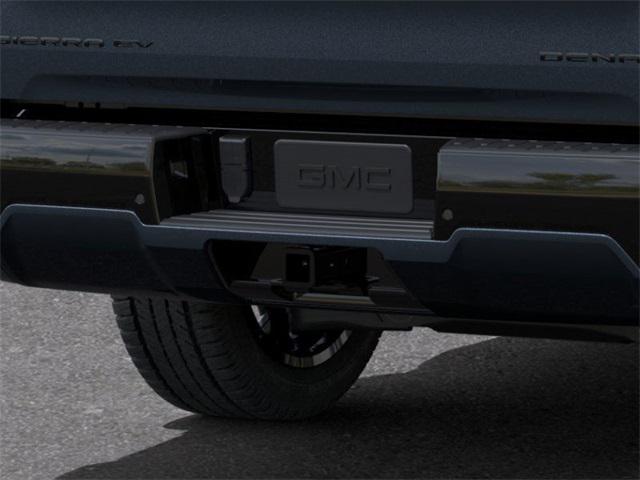 New 2025 GMC Sierra EV For Sale in Waterford Twp, MI
