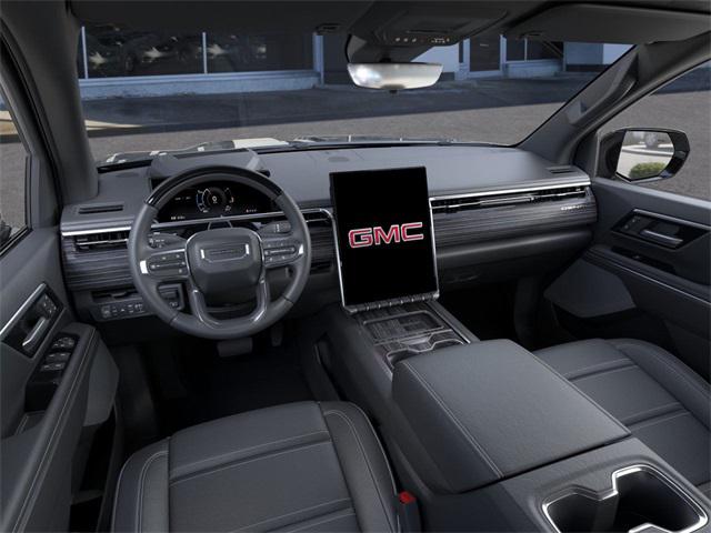 New 2025 GMC Sierra EV For Sale in Waterford Twp, MI