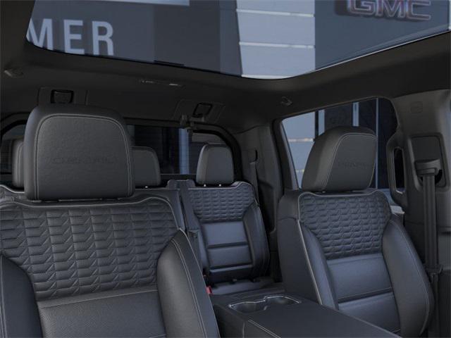 New 2025 GMC Sierra EV For Sale in Waterford Twp, MI