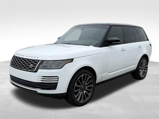 /2019 Land-Rover Range-Rover