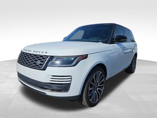 /2019 Land-Rover Range-Rover