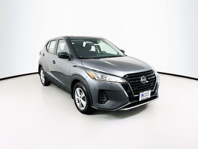 2021 Nissan Kicks