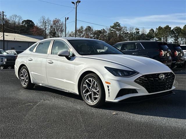 2020 Hyundai Sonata