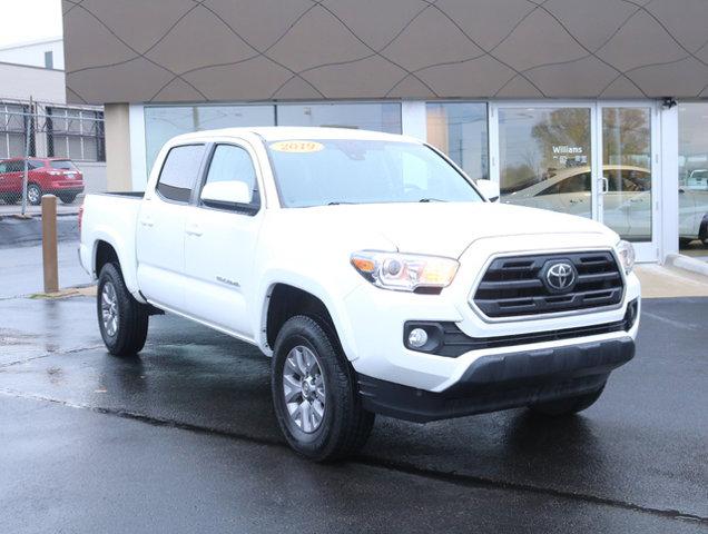 2019 Toyota Tacoma