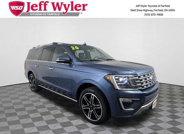 2020 Ford Expedition