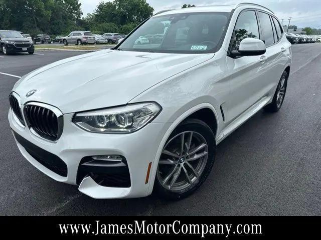 2018 BMW X3 xDrive30i for sale in Lexington, KY