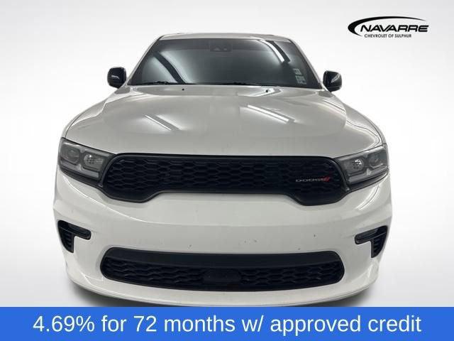 2023 Dodge Durango GT Plus AWD 2023 Dodge Durango GT Plus AWD