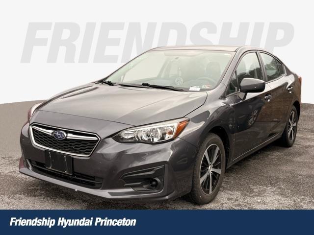 2019 Subaru Impreza 2.0i Premium