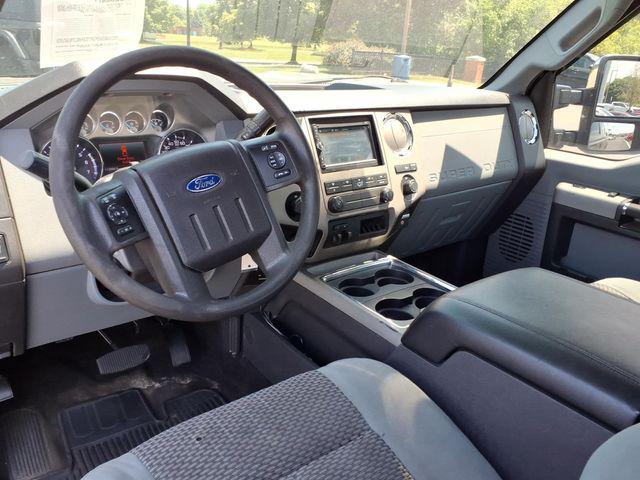 2014 Ford F-250 XLT