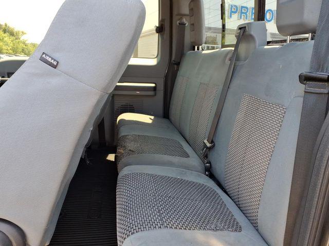 2014 Ford F-250 XLT