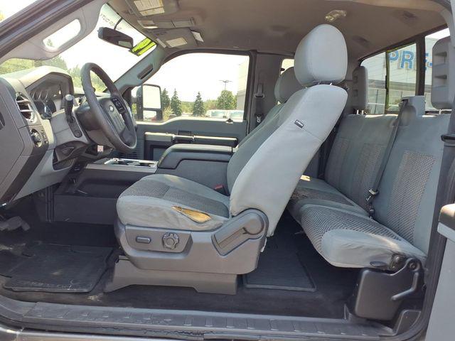 2014 Ford F-250 XLT
