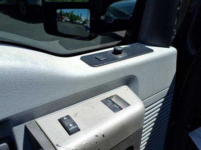 2014 Ford F-250 XLT