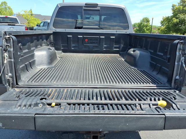 2014 Ford F-250 XLT