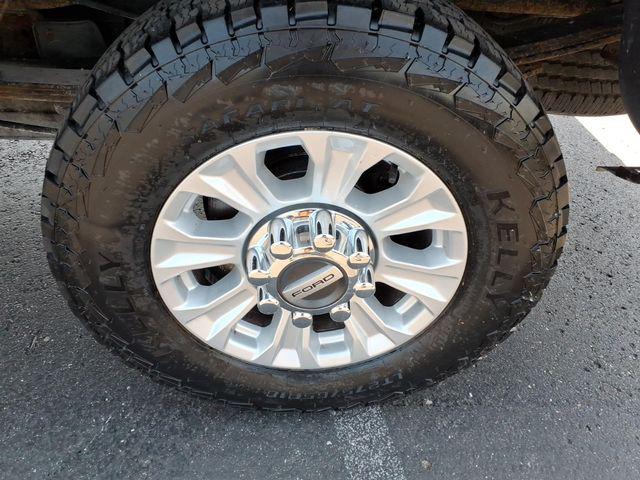 2014 Ford F-250 XLT