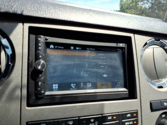 2014 Ford F-250 XLT