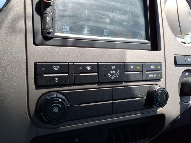 2014 Ford F-250 XLT