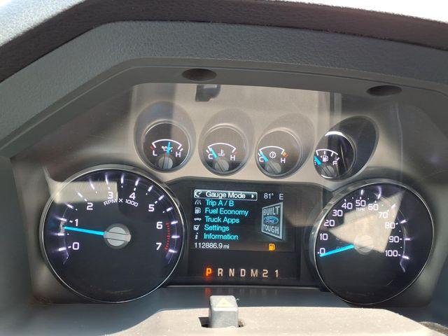 2014 Ford F-250 XLT