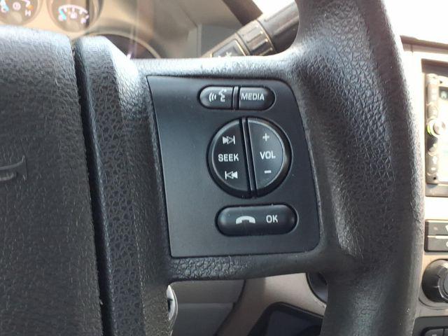 2014 Ford F-250 XLT