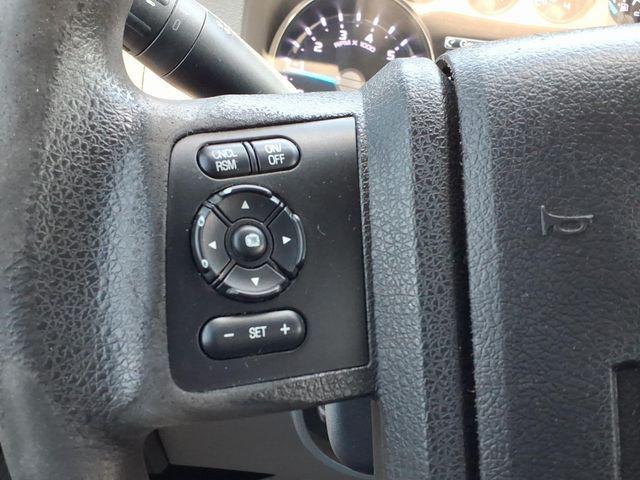 2014 Ford F-250 XLT