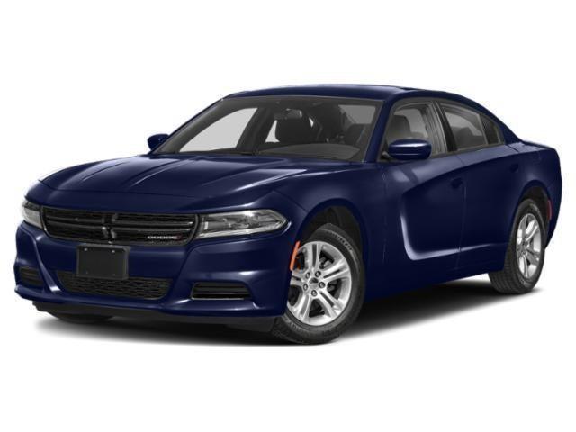 2022 Dodge Charger SXT RWD