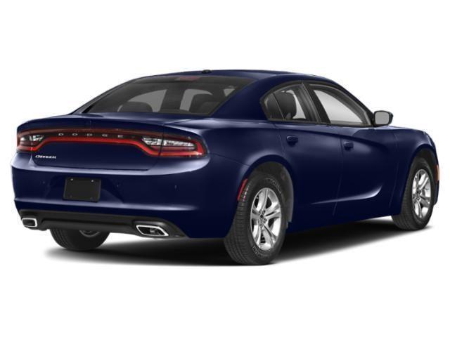 2022 Dodge Charger SXT RWD