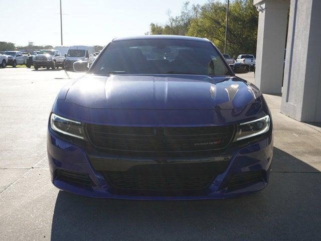2022 Dodge Charger SXT RWD