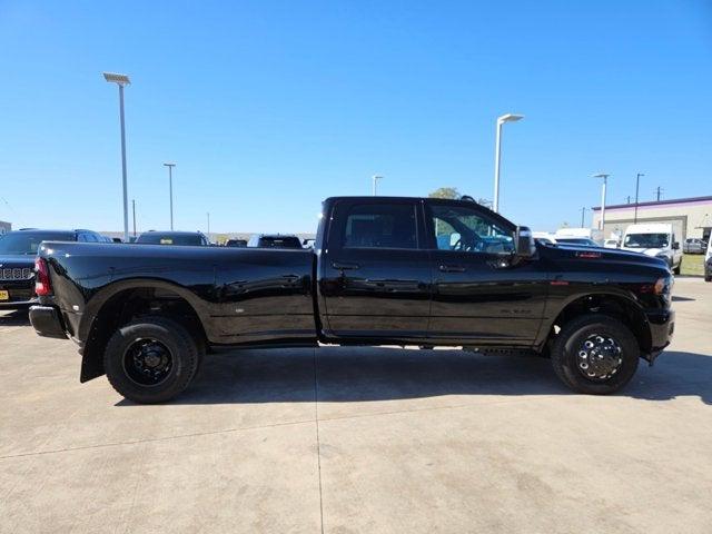 2024 RAM Ram 3500 RAM 3500 BIG HORN CREW CAB 4X4 8 BOX