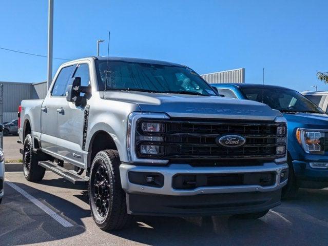 2023 Ford F-250 LARIAT