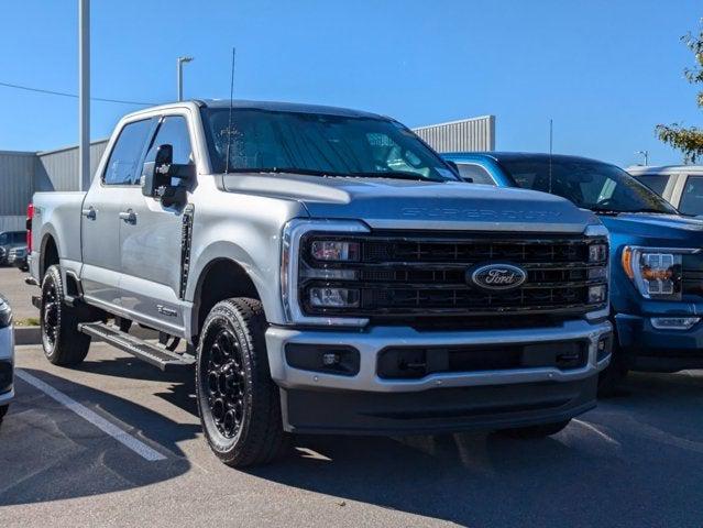 2023 Ford F-250 LARIAT