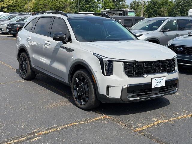 2024 Kia Sorento X-Line SX for sale in Farmington, MO