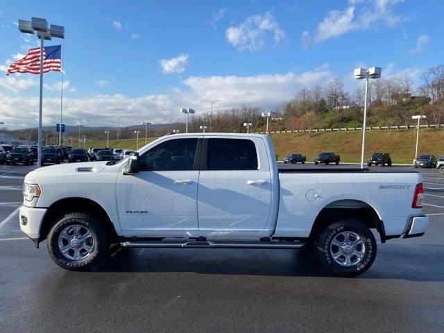 2024 RAM 2500 Big Horn Crew Cab 4x4 64 Box