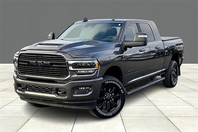 2024 RAM 2500 Laramie Crew Cab 4x4 64 Box