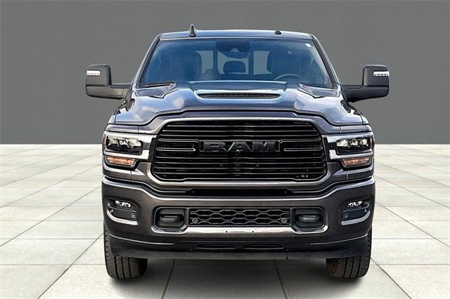 2024 RAM 2500 Laramie Crew Cab 4x4 64 Box