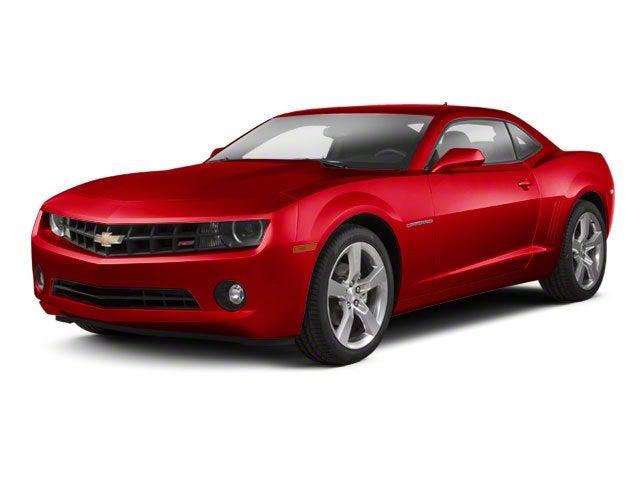 2010 Chevrolet Camaro 2SS