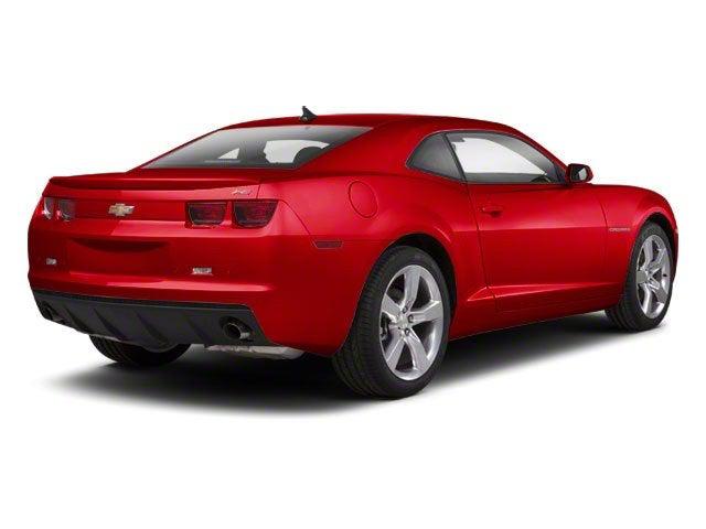 2010 Chevrolet Camaro 2SS